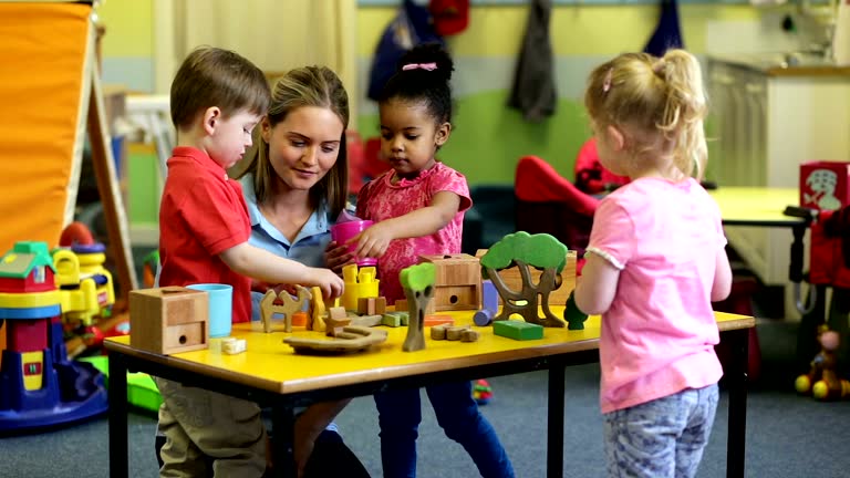 Early Playgroup